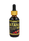 TAHA Batana LIQUID Oil - cold Pressure  2 oz
