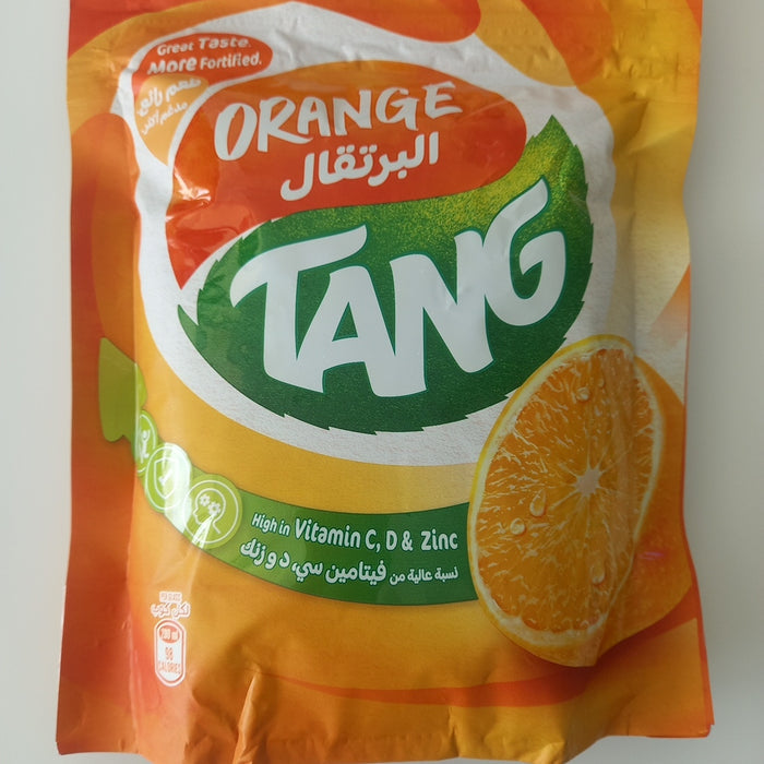 TANG  Orange 375 g