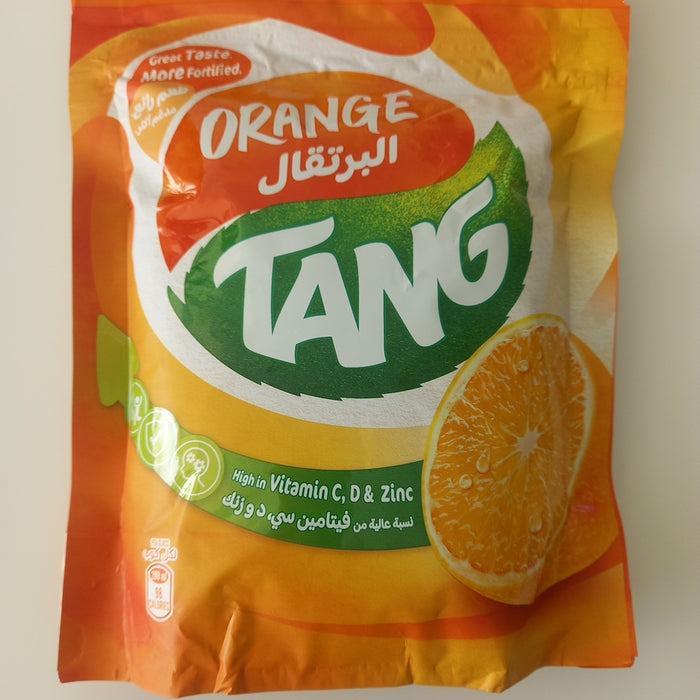 TANG  Orange 375 g