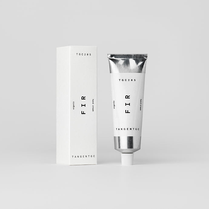 Tangent GC - Fir Hand Cream 50ml