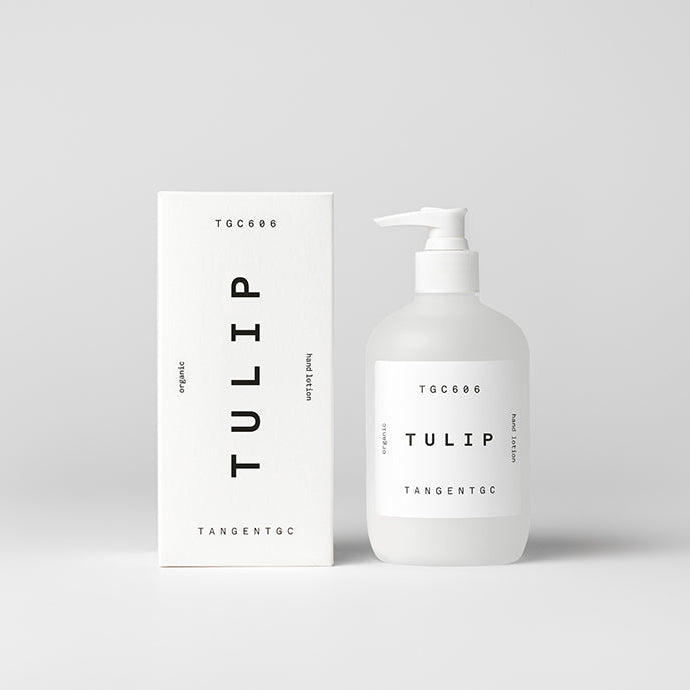 Tangent GC - Tulip Hand Lotion 350ml