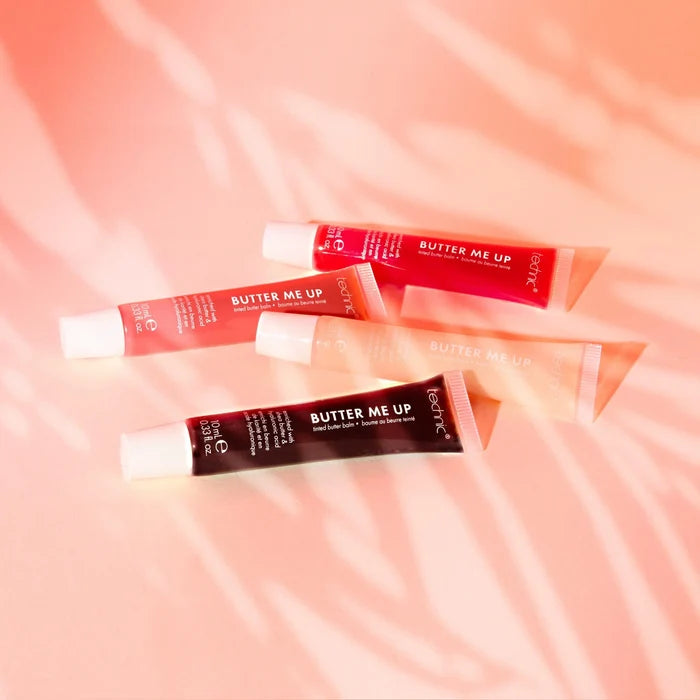 Technic Butter Me Up Tinted Lip Balm 10ml