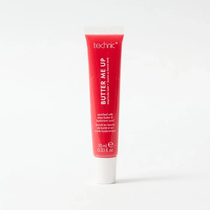 Technic Butter Me Up Tinted Lip Balm 10ml