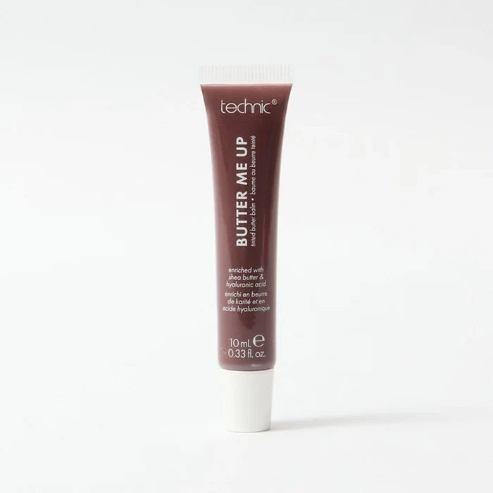 Technic Butter Me Up Tinted Lip Balm 10ml