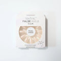 Technic False Nails Stiletto Pearl Sheen