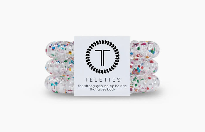 Teleties Party People- Tiny