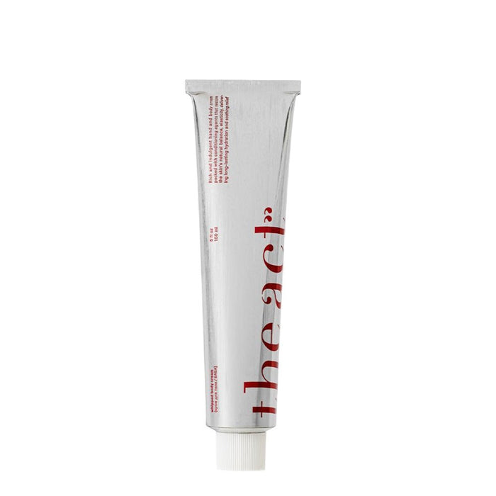 The Act Whipped Body Cream Baba 150ml - Beauty Tribe