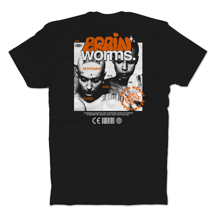 The Album Cover T-Shirt