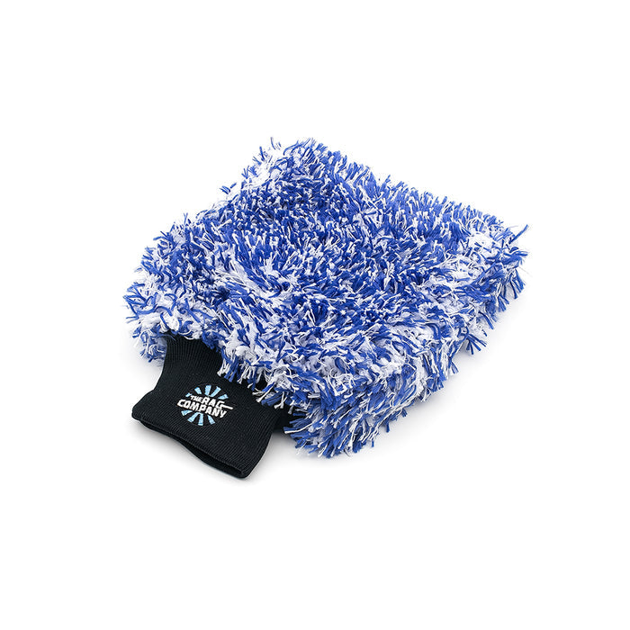 8" x 9" / Blue / Single