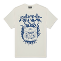 RIPNDIP The Happiest Cat Tee (Bone)