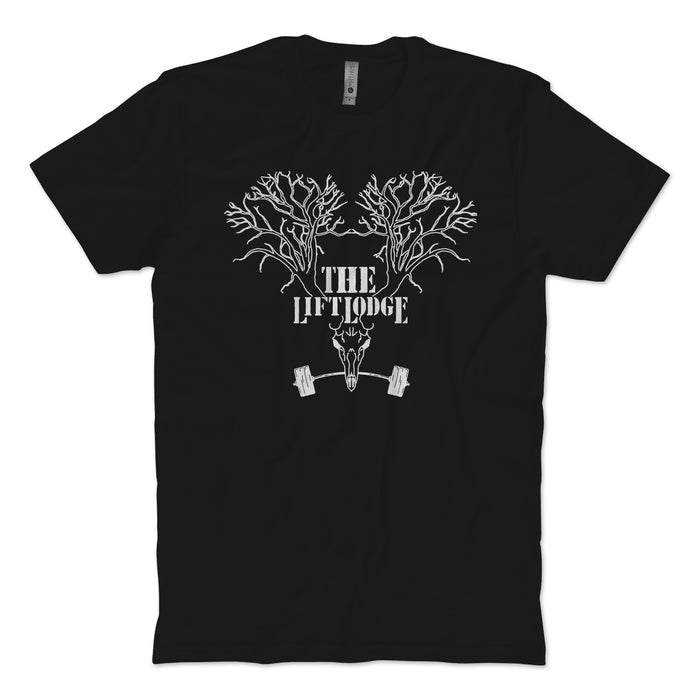 The Lift Lodge T-Shirt