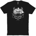 The Lore Lodge Established T-Shirt