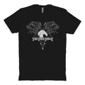 The Lore Lodge Logo T-Shirt