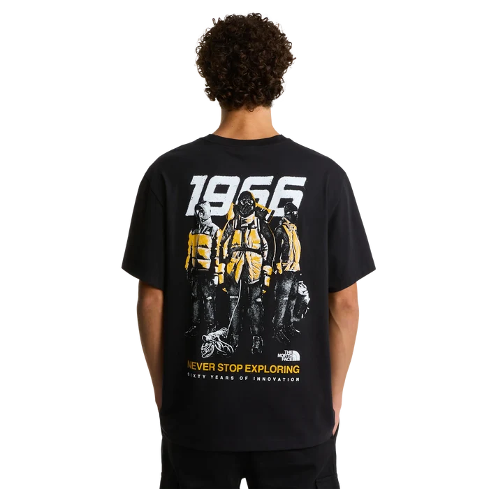 The North Face 60th Anniversary T-Shirt