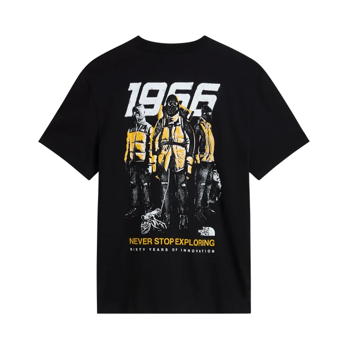 The North Face 60th Anniversary T-Shirt