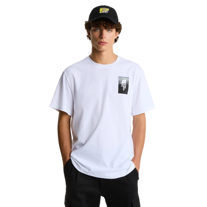The North Face Apex 75 Relaxed T-Shirt