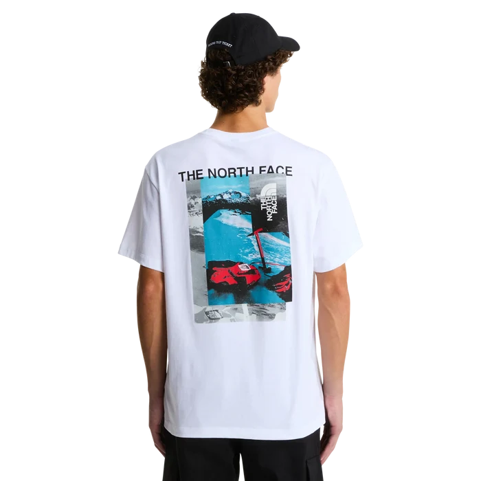 The North Face Apex 75 Relaxed T-Shirt