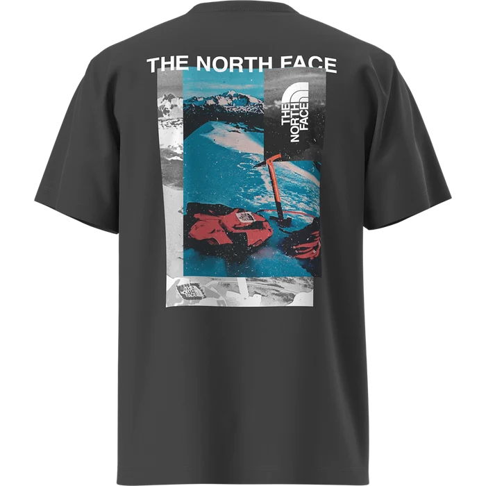 The North Face Apex 75 Relaxed T-Shirt