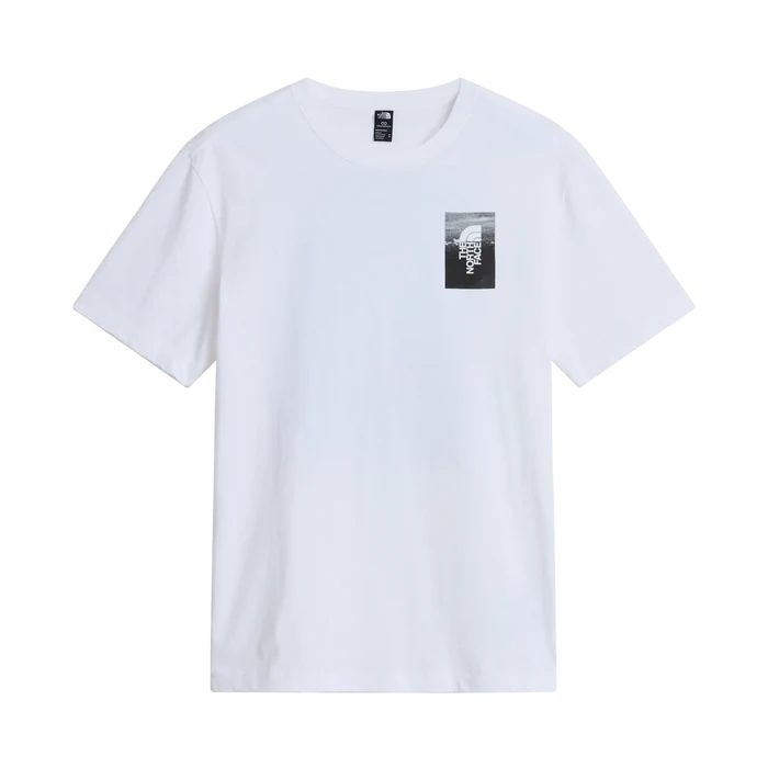 The North Face Apex 75 Relaxed T-Shirt