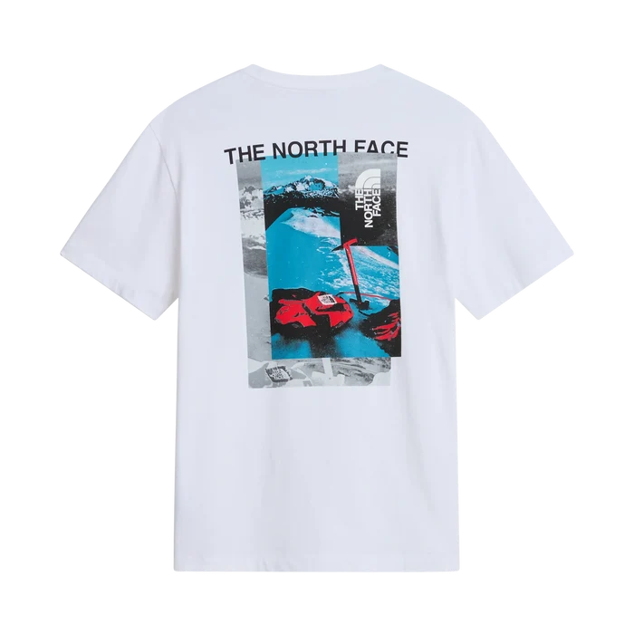 The North Face Apex 75 Relaxed T-Shirt