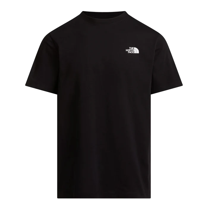 The North Face Box Celebration T-Shirt
