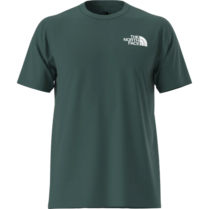 The North Face Evolution Box T-Shirt