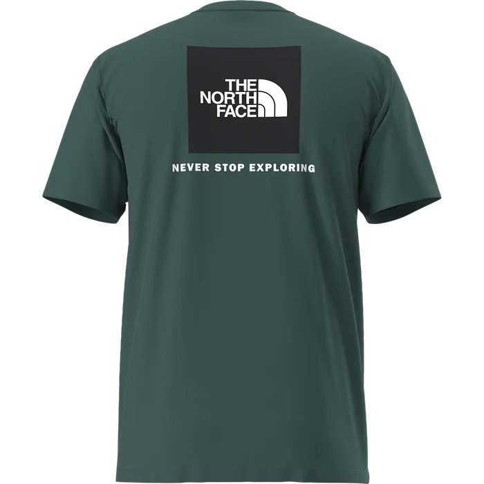 The North Face Evolution Box T-Shirt