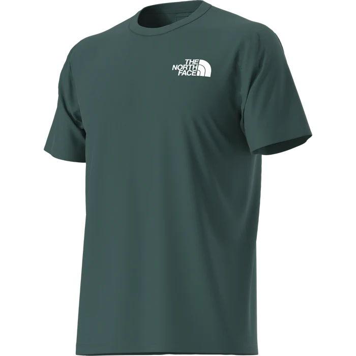 The North Face Evolution Box T-Shirt