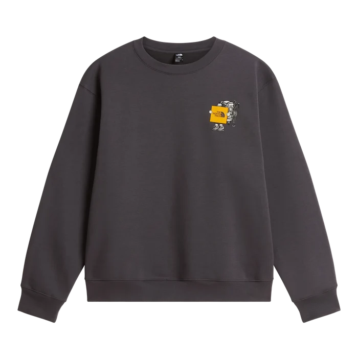 The North Face Gear Up Sweater