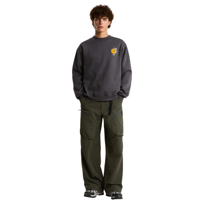 The North Face Gear Up Sweater