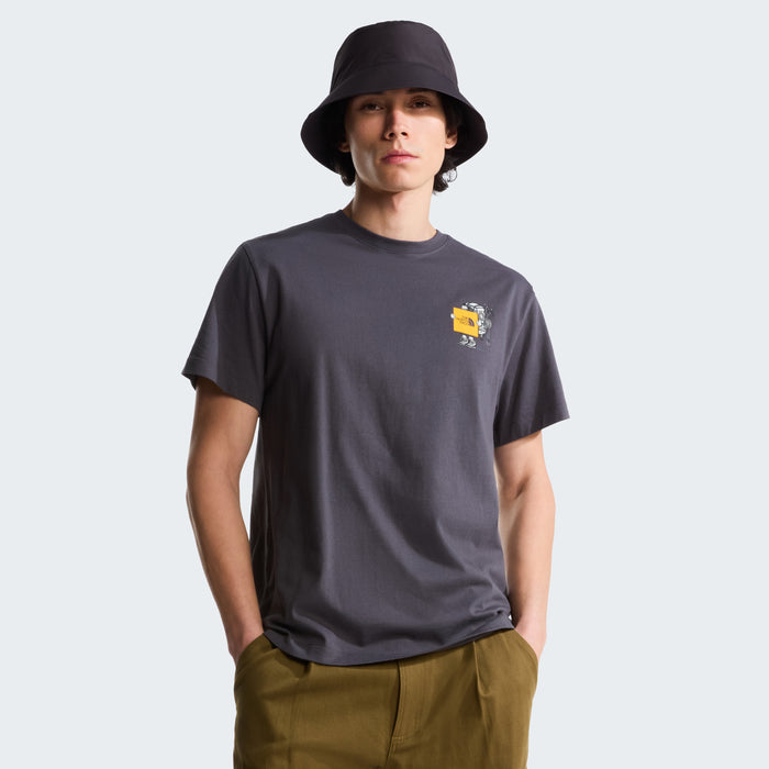 The North Face Gear Up T-Shirt