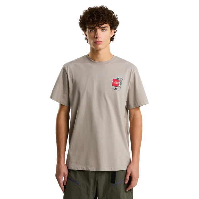 The North Face Gear Up T-Shirt
