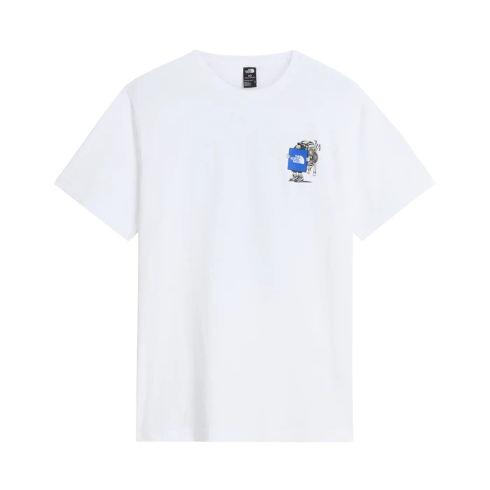 The North Face Gear Up T-Shirt