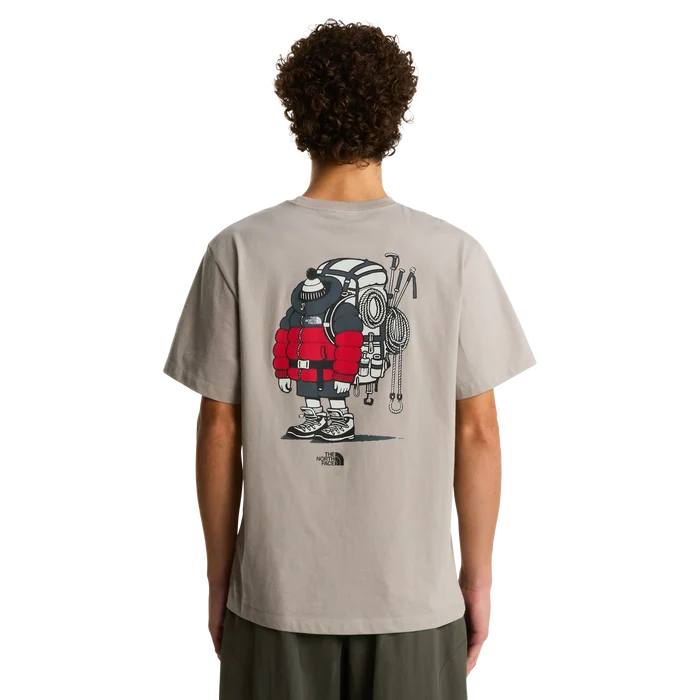 The North Face Gear Up T-Shirt