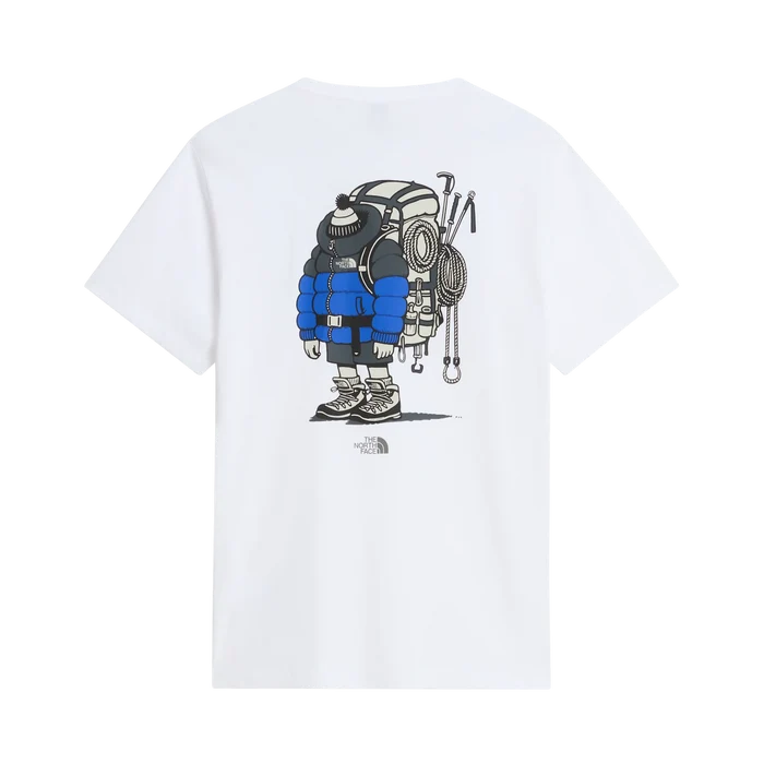 The North Face Gear Up T-Shirt