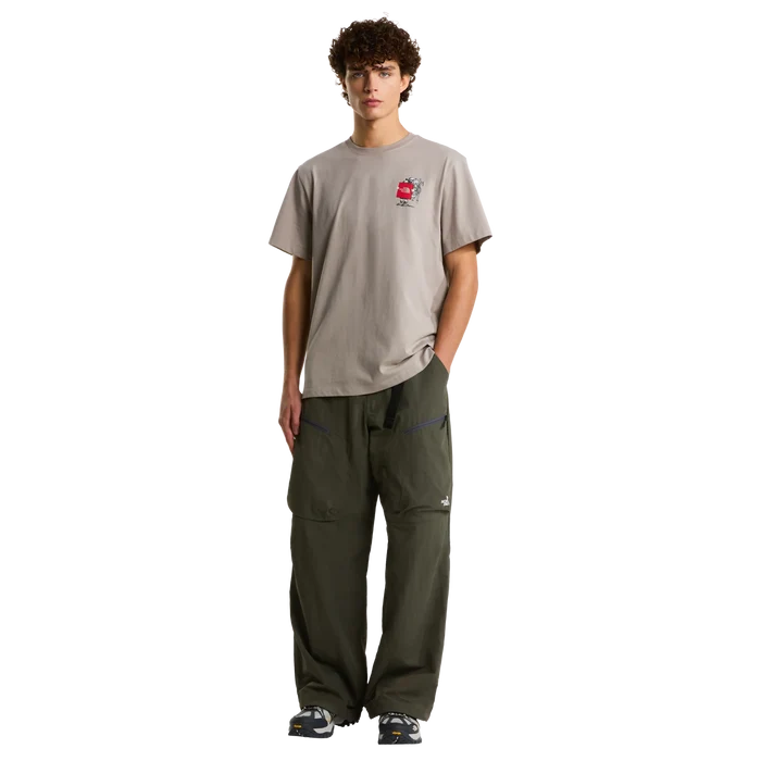 The North Face Gear Up T-Shirt