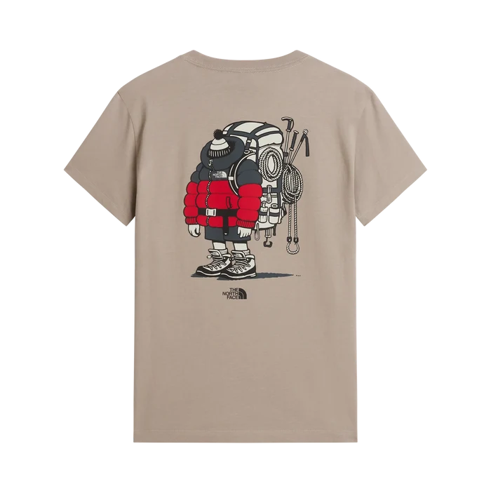 The North Face Gear Up T-Shirt