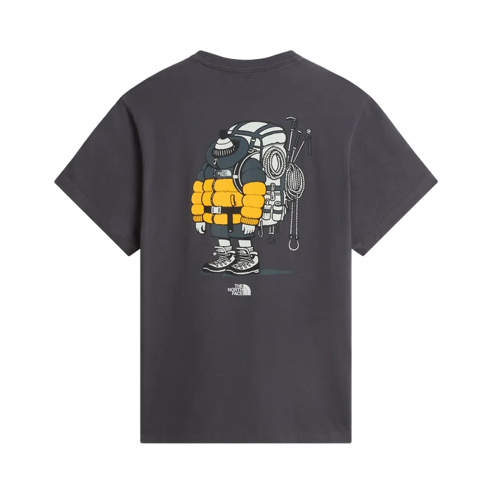 The North Face Gear Up T-Shirt