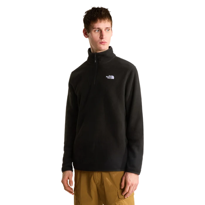 The North Face Glacier 1/4 Zip Fleece