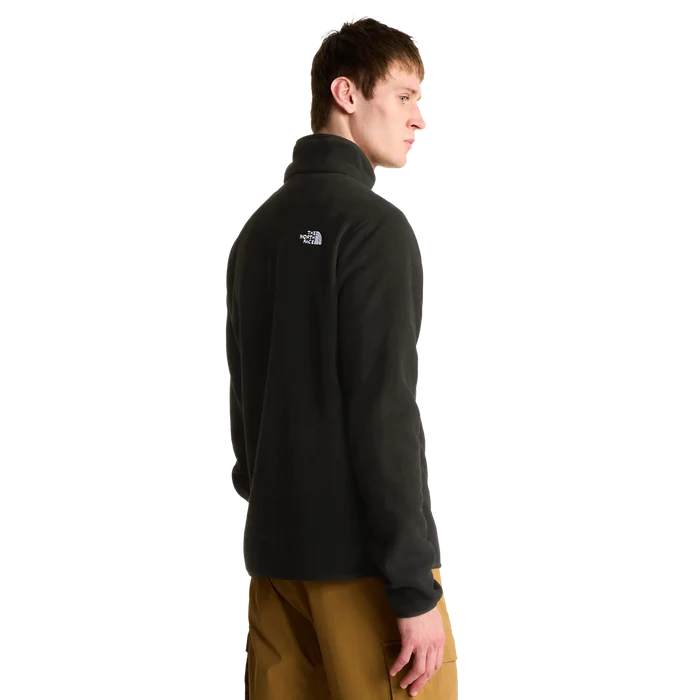 The North Face Glacier 1/4 Zip Fleece