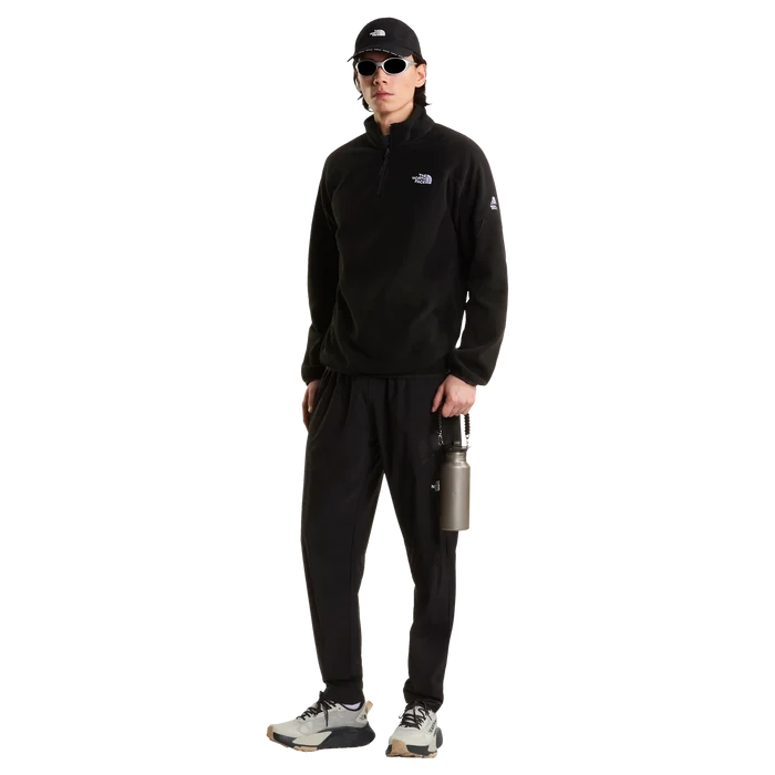 The North Face Glacier 1/4 Zip Fleece