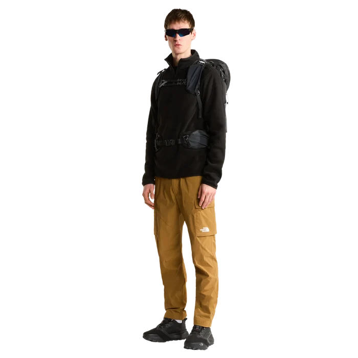 The North Face Glacier 1/4 Zip Fleece