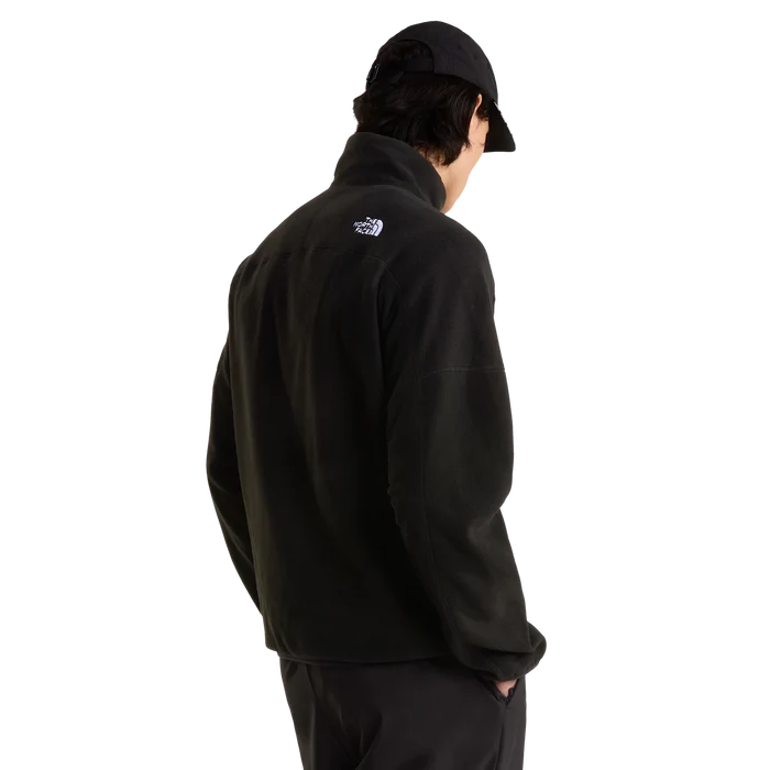 The North Face Glacier 1/4 Zip Fleece