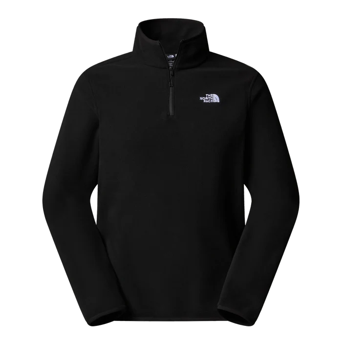 The North Face Glacier 1/4 Zip Fleece