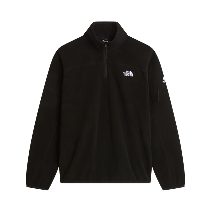 The North Face Glacier 1/4 Zip Fleece