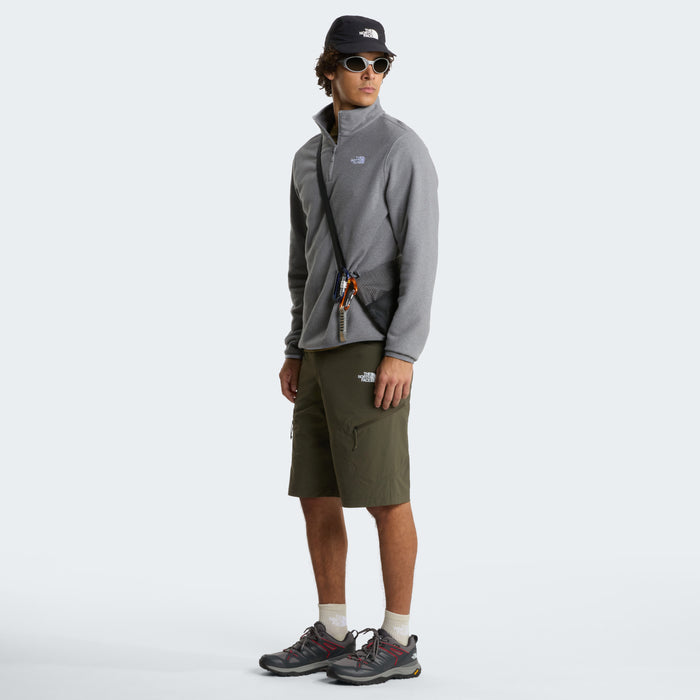 The North Face Glacier Fleece