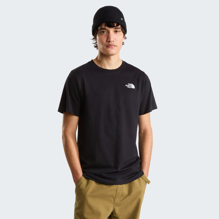 The North Face Half Dome T-Shirt