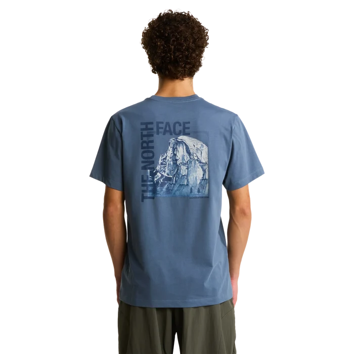 The North Face Half Dome T-Shirt