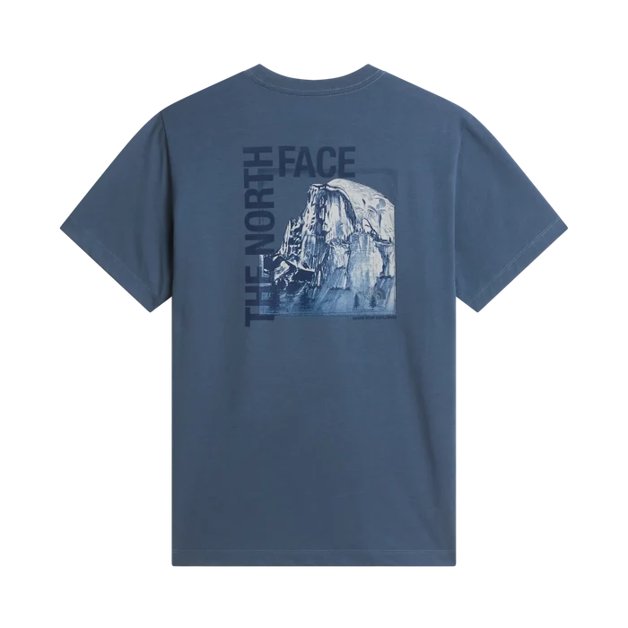The North Face Half Dome T-Shirt