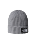 The North Face Logo Cuffed Beanie